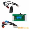 New Arrival AUDI J518 Test Line Work With VVDI &amp; VVDI MB BGA Tool