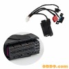 New Arrival AUDI J518 Test Line Work With VVDI &amp; VVDI MB BGA Tool