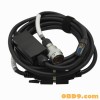 RS232 to RS485 Cable for MB STAR C3 for Red Multiplexer