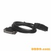 Original CAN-OBD-DM1 OBD2 Cable For Digimaster 3 Digimaster III