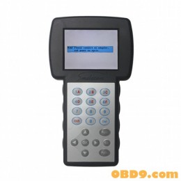 Data Smart3+ Immo Full Package Handheld Programmer