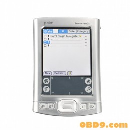 Hitachi Dr ZX Excavator Diagnostic Scanner Tool