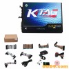 V2.13 KTAG K-TAG Firmware V6.070 ECU Programming Tool Master Version with Unlimited Token and ECM TITANIUM V1.61 for Free