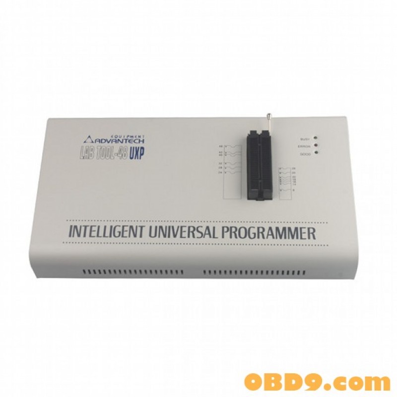 LabTool 48UXP Intelligent Universal Programmer