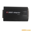 OBD II Adapter Plus OBD Cable Works with CKM100 and DIGIMASTER III for Key Programming