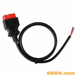 OBDII Cable for DPA5 Scanner