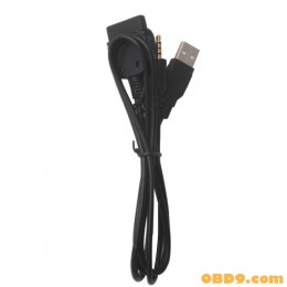 Pioneer CD-IU50V IPod Adapter Cable