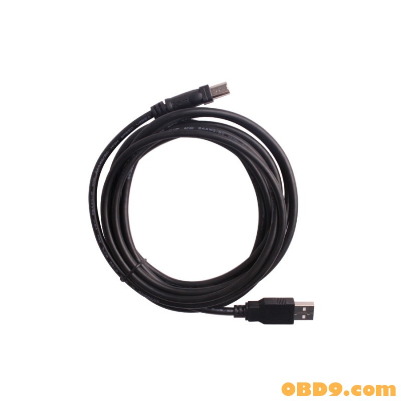 PN 403098 USB Cable for NEXIQ &amp; VXSCAN H90 Diesel Truck Diagnose