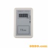 Remote Control Transmitter Mini Digital Frequency Counter (250MHZ-450MHZ)