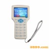 SK-670 Super Smart Car Key Machine ID-IC Card Copy Device (English Version)