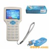 SK-670 Super Smart Car Key Machine ID-IC Card Copy Device (English Version)