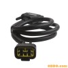 SL010459 Kawasaki 8-pin Cable For MOTO 7000TW Motorcycle Scanner