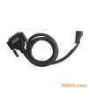 SL010509 Kawasaki 6-pin Cable For MOTO 7000TW Motorcycle Scanner