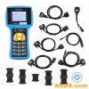 T300 Key Programmer Spanish V2015.02 Blue Hand-held Key Maker