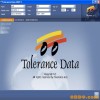 Tolerance Data 2009.2 Support Win XP System