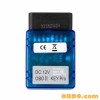 TOYO KEY OBD II KEY PRO Work with MINI CN900 ND900