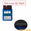 TOYO KEY OBD II KEY PRO Work with MINI CN900 ND900