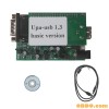 UPA-USB Device Programmer V1.3.0.14 Newest Version without Adaptors