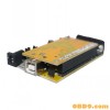 UUSP UPA-USB Serial Programmer Full Package V1.2 B Yellow Color